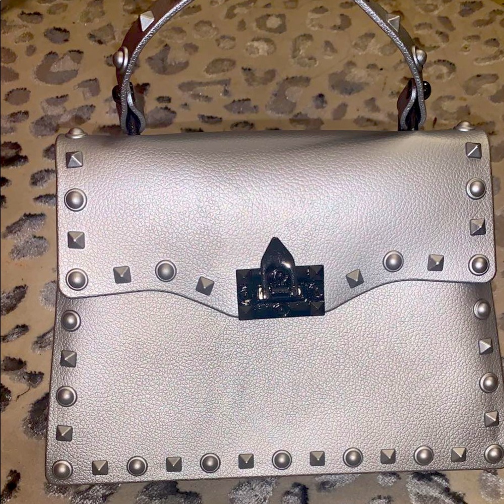 Sterling Purse